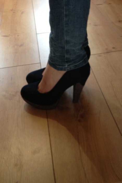 Topshop Moto Jeans