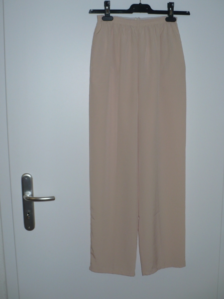 Vintage Schlafanzug mit BlumenmusterS / M
