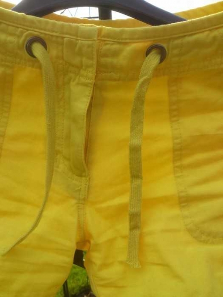 Hotpants Shorts
