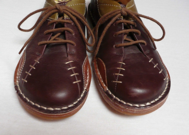 Josef Seibel ökologische Echt Leder Schuhe Gr.36