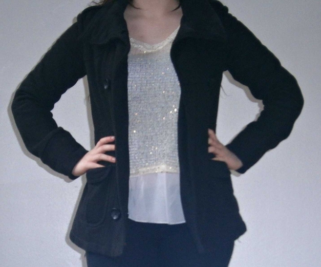 Herbst Winter Jacke