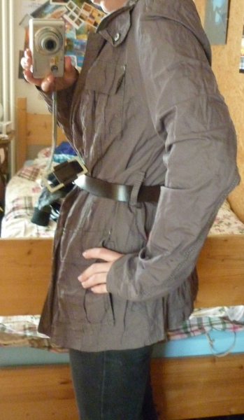 Trenchcoat