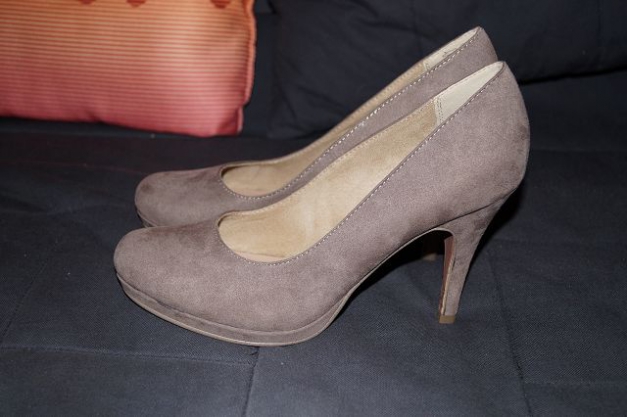 Tamaris Pumps