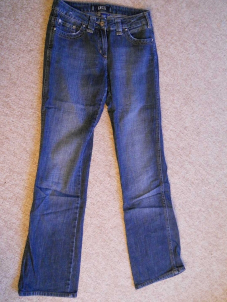 CECIL Jeans 