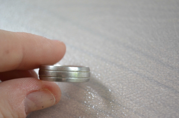 Ring Echtsilber