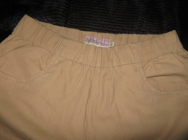 NEU Capri Stiefel Hose 