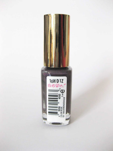 L'oreal 