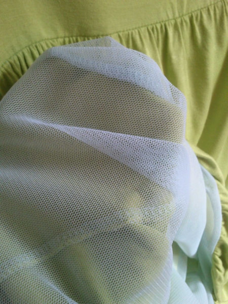 Kleid trägerlos