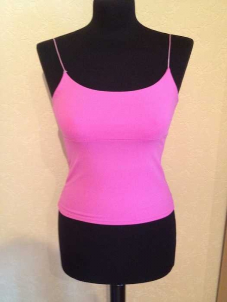 Top Pharo pink Größe 34 36