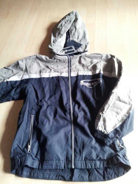 ANorak Junjs