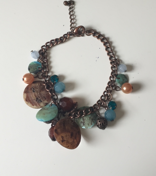 Süßes Armband