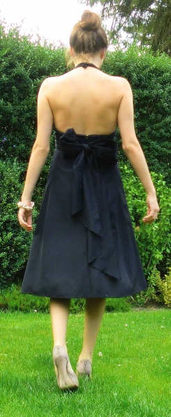Tolles Abendkleid - Zero