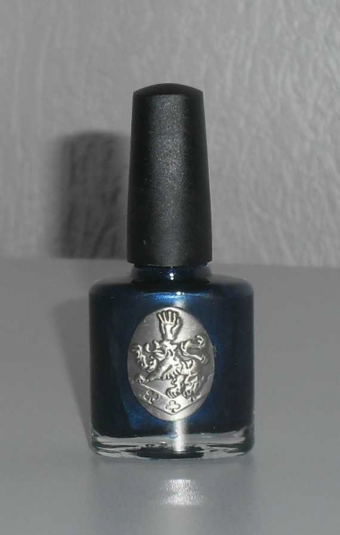 Twilight NOX Nagellack TALON mit Cullen Wappen