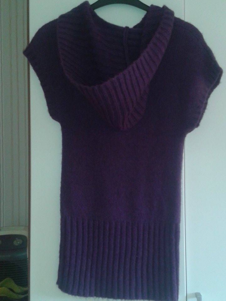 Longpulli Kurzam