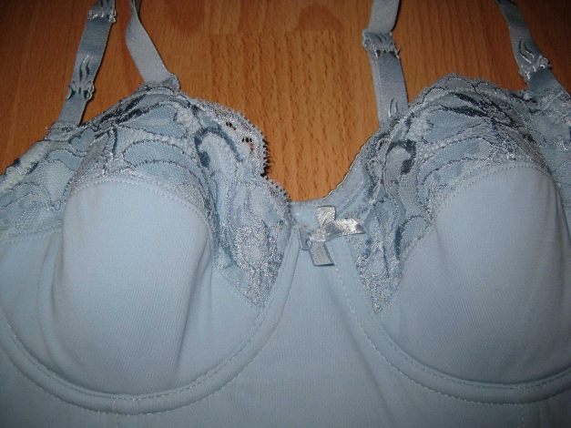 NEU orignal Cybele Corsage Größe 70B Dessou-Marke von Naturana