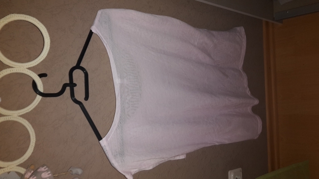 T-Shirt pink