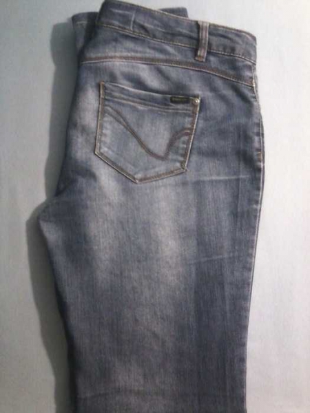 Blue Jeans Only