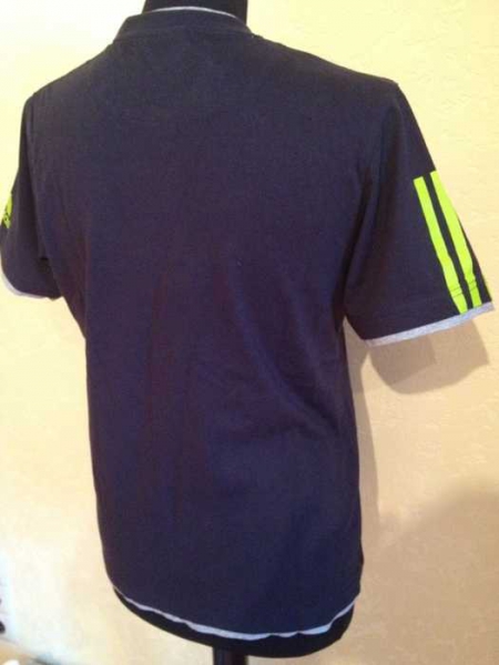 Just Sports T-Shirt Adidas XS