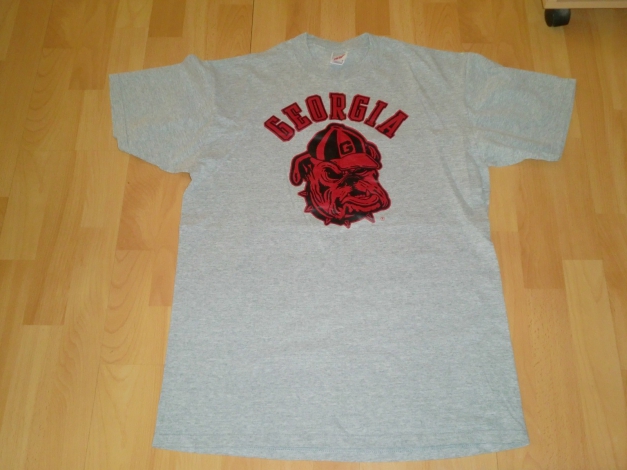 Shirt, Gr. L, grau
