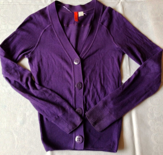 Schöner Cardigan von Divided by H&M / DIVIDED by H&M 