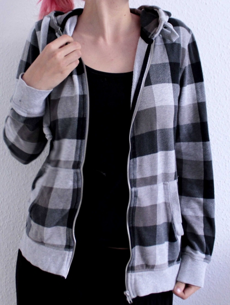 Jacke