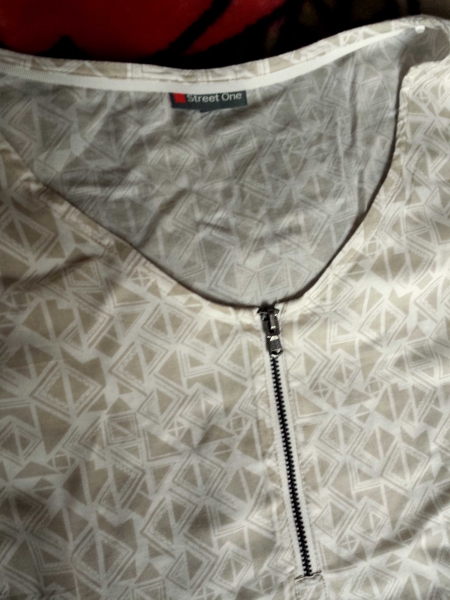 Street One Bluse