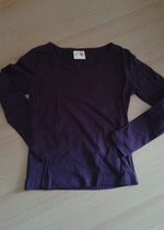 Langarmshirt