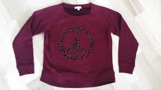 Peace Puli