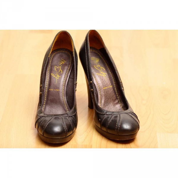 Miss Sixty High Heels Pumps