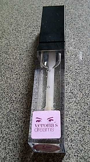so perfect Lipgloss by Verona Pooth
