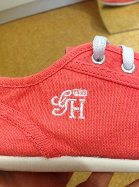 Schöne GH Schuhe