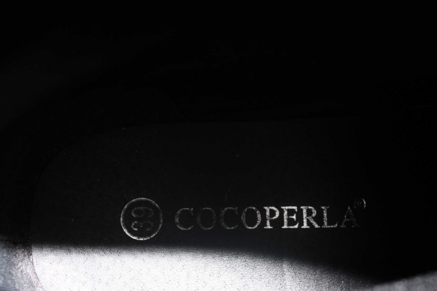 Stiefel,Stiefeletten,Gr.39,S.guter Zustand,Cocoperla,Steinchen