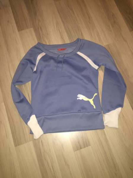 Puma Sweatshirt 