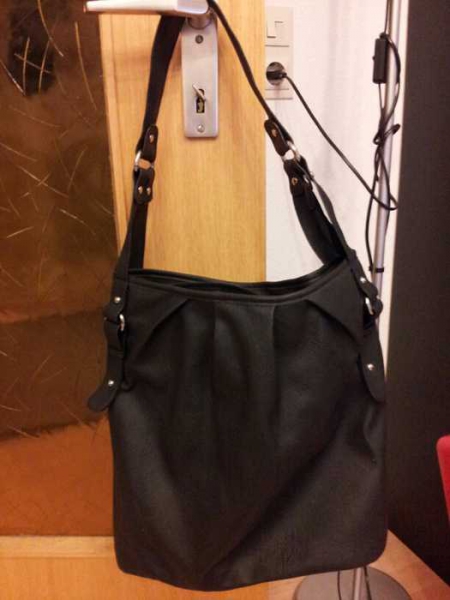 Shopper, Tasche