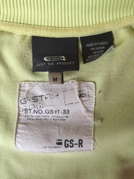 G-Star Jacke