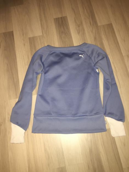 Puma Sweatshirt 