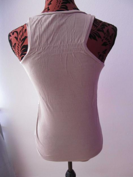 tolles Glitzer-Shirt