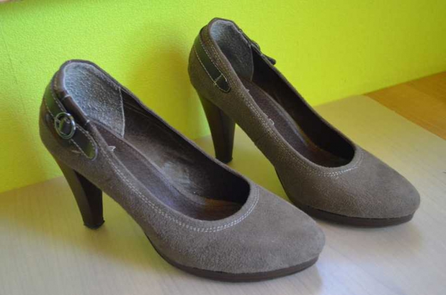 sehr schöne Pumps
