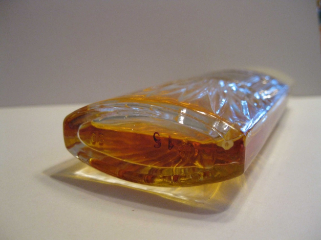 Vintage EdP Azzaro Nr 9 Rarität sehr selten 80er unreformuliert