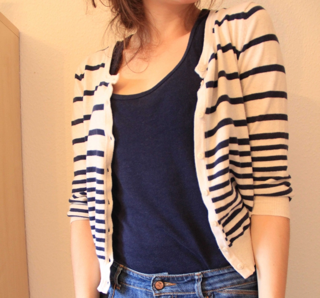 Cardigan