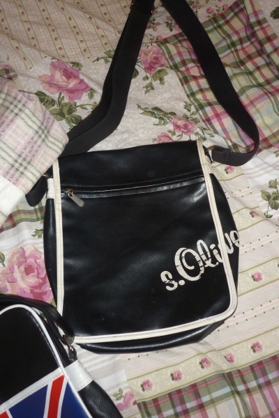 S.Oliver Tasche