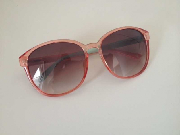 Juicy Couture Sonnenbrille Create/S 0FY7 YY
