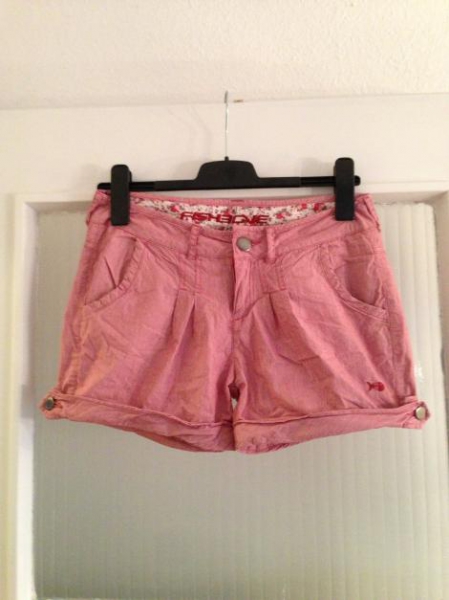 süße kurze Shorts