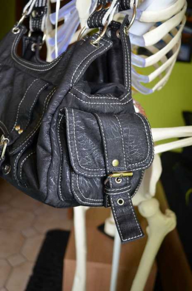 Handtasche