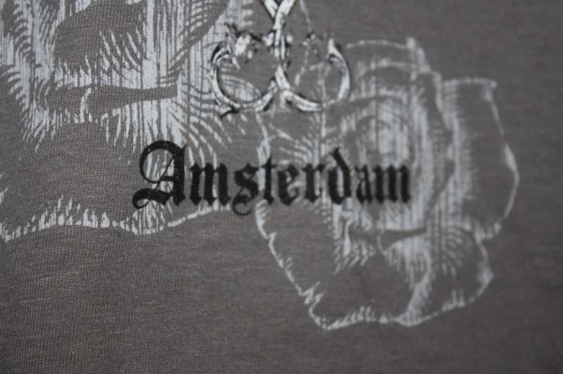 Hard Rock Café Amsterdam Tshirt  