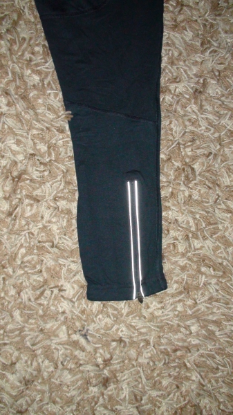 Sport-/ Fitness Hose Gr.XL (56) / crane