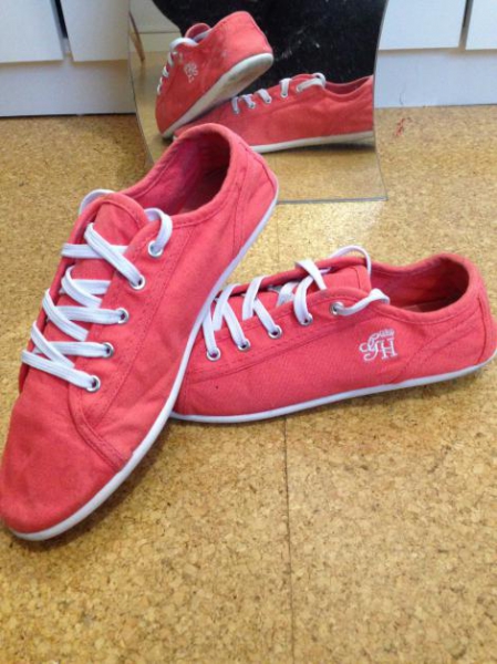 Schöne GH Schuhe