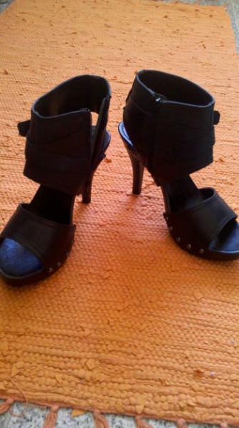 Zign High Heels Gr. 39