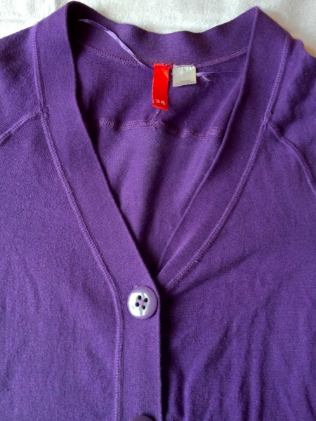 Schöner Cardigan von Divided by H&M / DIVIDED by H&M 