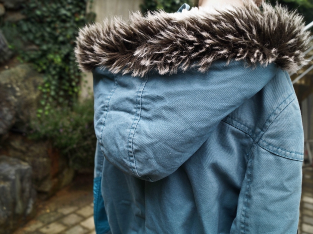Winterjacke